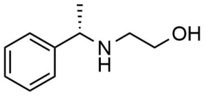 (S)-(-)-N-(2-Hydroxyethyl)-phenylethylamine