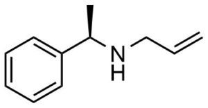 (R)-(+)-N-Allyl-a-methylbenzylamin