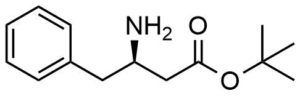 3R-Amino-4-phenyl-butyric acid tert-butyl ester