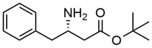 3S-Amino-4-phenyl-butyric acid tert-butyl ester