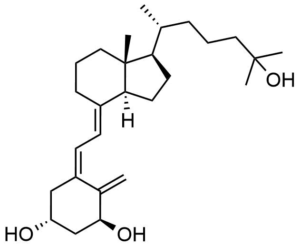 Calcitriol