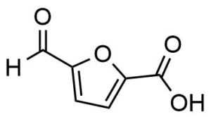 5-Formyl-furan-2-carboxylic acid