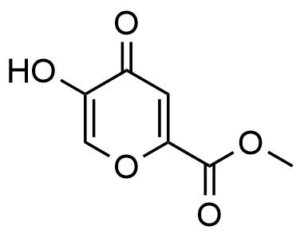 5-Hydroxy-4-oxo-4H-pyran-2-carboxylic acid methyl ester