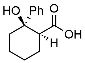 Cicloxilic Acid