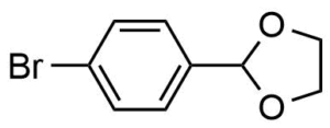 2-(4-Bromo-phenyl)-[1,3]dioxolane