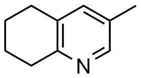 3-Methyl-5,6,7,8-tetrahydro-chinolin