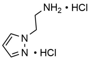 2-Pyrazol-1-ylethylamin dihydrochloride