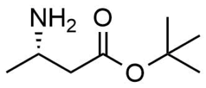 tert-Butyl-(3S)-3-aminobutanoate