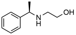 (R)-(+)-N-(2-Hydroxyethyl)-phenylethylamine