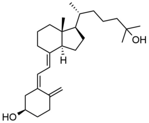 3-epi-25-Hydroxyvitamin D3