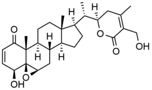 Withaferin A