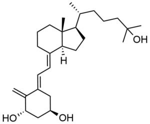 5,6-trans-Calcitriol