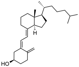 3-epi-Vitamin D3