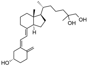 25,26-Dihydroxyvitamin D3