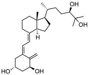 (24R)-24-Hydroxycalcitriol