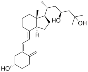23(S),25-Dihydroxy-Vitamin D3