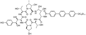 Anidulafungin-D11