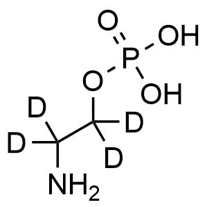 O-Phosphoethanolamin d4