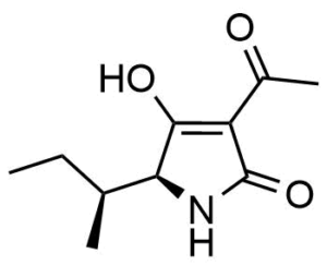 Tenuazonic acid