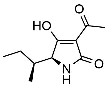 Tenuazonic acid Tenuazonic acid