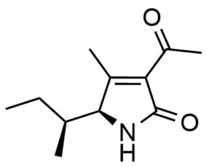 Tenuazonic acid