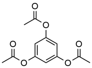 Acetic acid 3,5-diacetoxy-phenyl ester