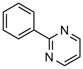 2-Phenyl-pyrimidine