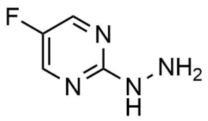 5-Fluoro-2-hydrazinylpyrimidine