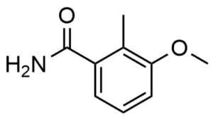 3-Methoxy-2-methyl-benzamide