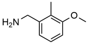 3-Methoxy-2-methyl-benzylamine