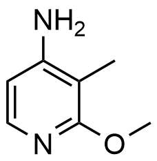 2-Methoxy-3-methyl-pyridin-4-ylamine