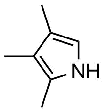2,3,4-Trimethyl-1H-pyrrole