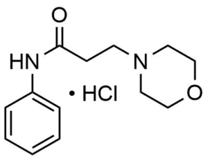 3-Morpholin-4-yl-N-phenyl-propionamide