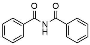 N-Benzoyl-benzamide