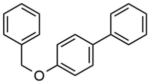 4-Benzyloxy-biphenyl