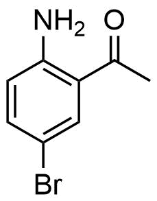 1-(2-Amino-5-bromo-phenyl)-ethanone