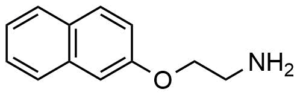 2-(Naphthalen-2-yloxy)-ethylamine