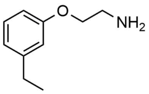 2-(3-Ethyl-phenoxy)-ethylamine