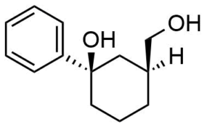 2R-Hydroxymethyl-1R-phenyl-cyclohexanol