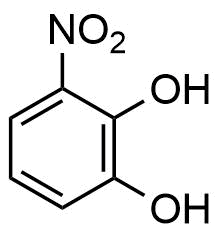 3-Nitro-benzene-1,2-diol