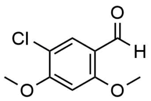 5-Chloro-2,4-dimethoxy-benzaldehyde