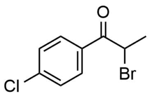 2-Bromo-1-(4-chloro-phenyl)-propan-1-one