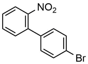 4'-Bromo-2-nitro-biphenyl