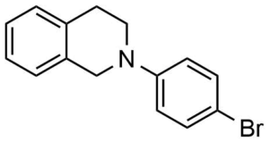 2-(4-Bromo-phenyl)-1,2,3,4-tetrahydro-isoquinoline