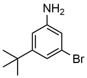 3-Bromo-5-tert-butylaniline