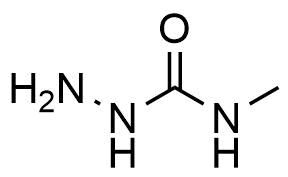 1-Amino-3-methylurea