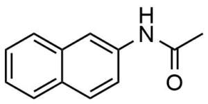 N-Naphthalen-2-yl-acetamide