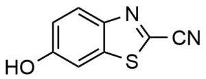 6-Hydroxy-benzothiazole-2-carbonitrile