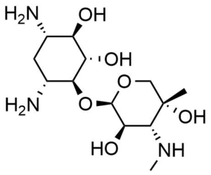 Garamine