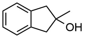 2-Methyl-indan-2-ol